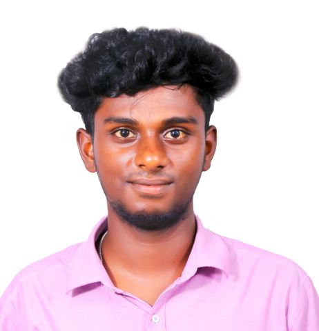 Saran J